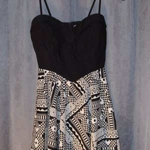 Little Black Dress, with a Twist